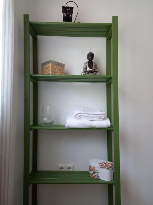 Apartamento Tranquilo Cerca De Zonas Verdes シエサ エクステリア 写真