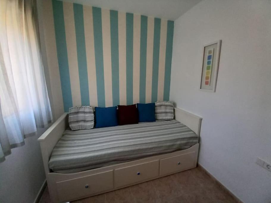 Apartamento Tranquilo Cerca De Zonas Verdes シエサ エクステリア 写真
