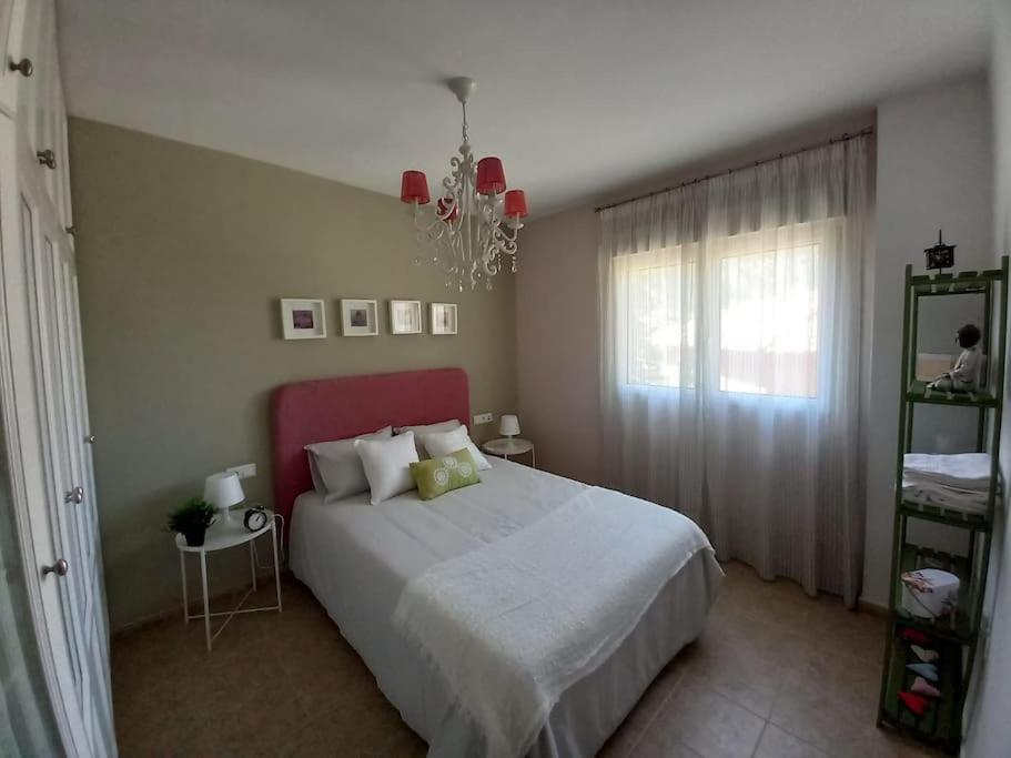 Apartamento Tranquilo Cerca De Zonas Verdes シエサ エクステリア 写真