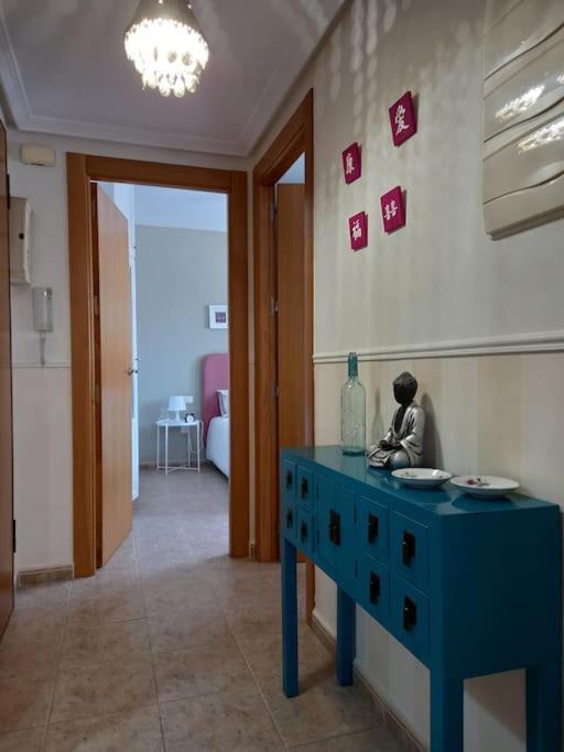 Apartamento Tranquilo Cerca De Zonas Verdes シエサ エクステリア 写真