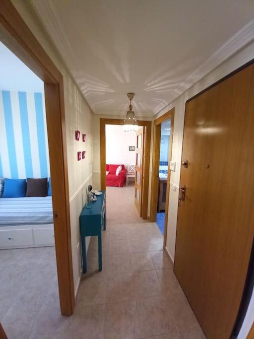 Apartamento Tranquilo Cerca De Zonas Verdes シエサ エクステリア 写真