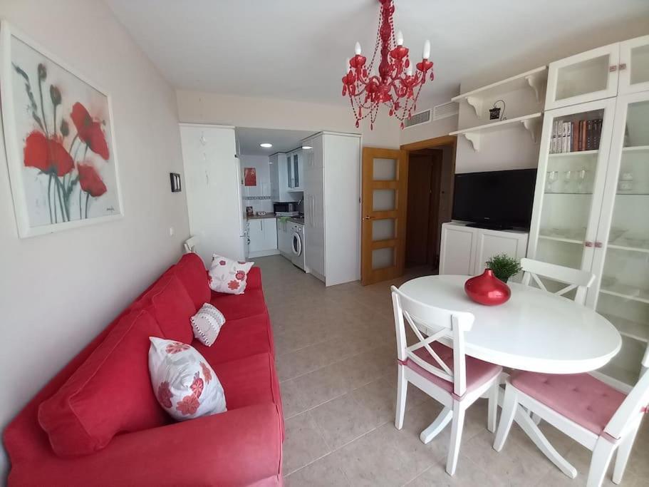 Apartamento Tranquilo Cerca De Zonas Verdes シエサ エクステリア 写真