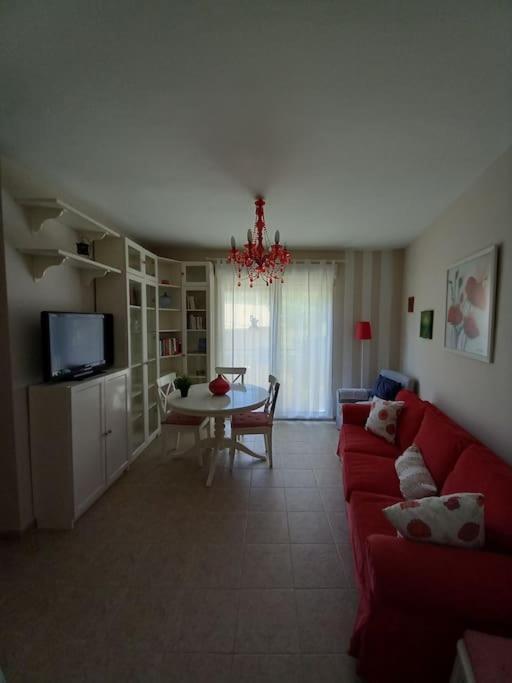 Apartamento Tranquilo Cerca De Zonas Verdes シエサ エクステリア 写真