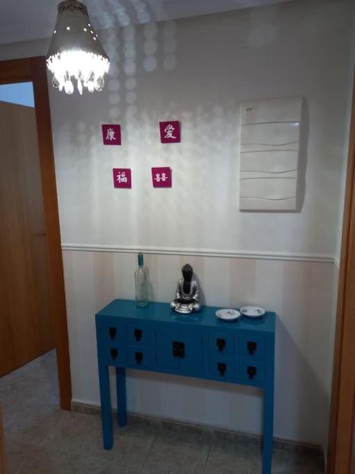 Apartamento Tranquilo Cerca De Zonas Verdes シエサ エクステリア 写真