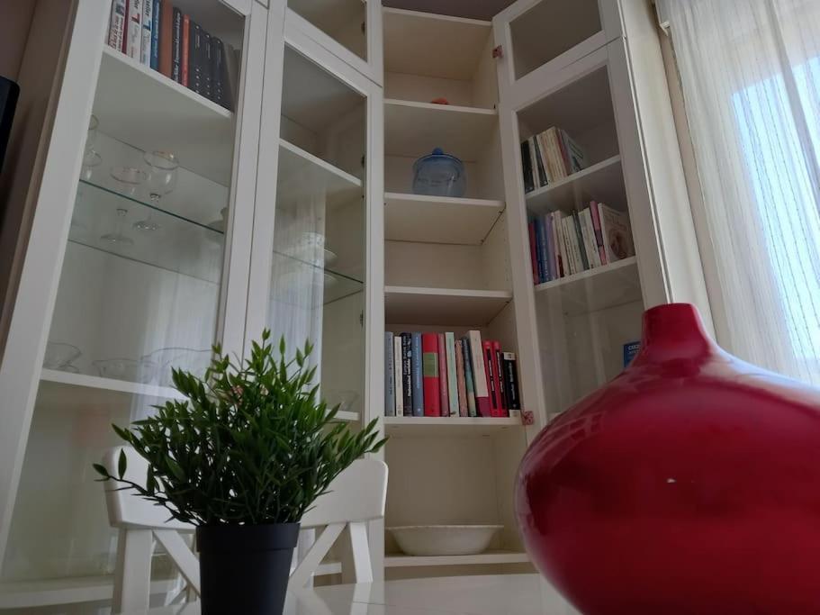 Apartamento Tranquilo Cerca De Zonas Verdes シエサ エクステリア 写真