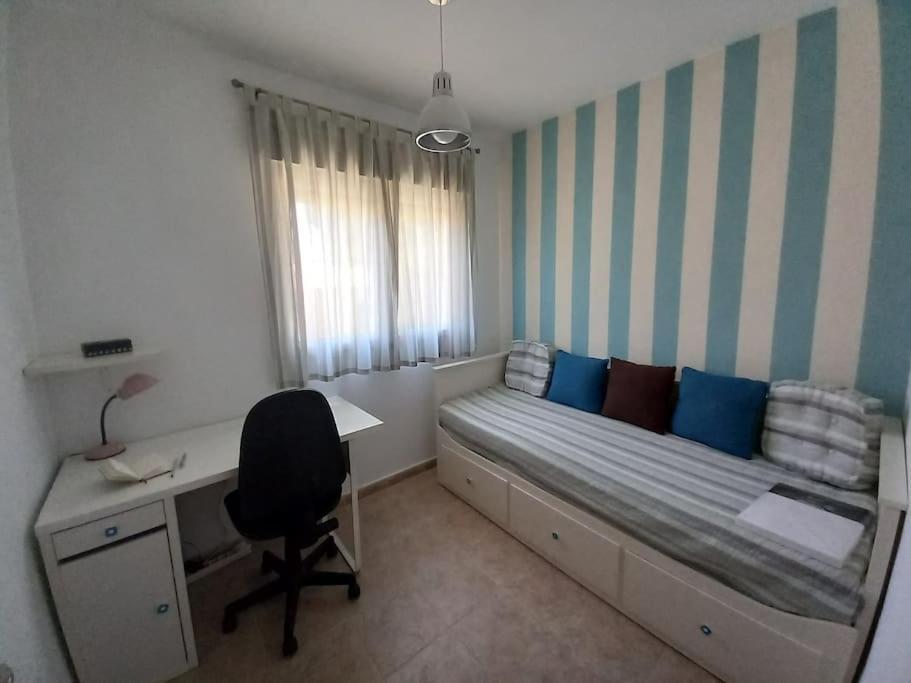 Apartamento Tranquilo Cerca De Zonas Verdes シエサ エクステリア 写真