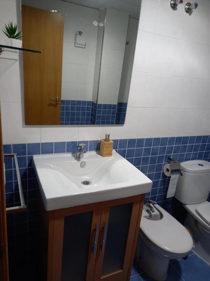 Apartamento Tranquilo Cerca De Zonas Verdes シエサ エクステリア 写真