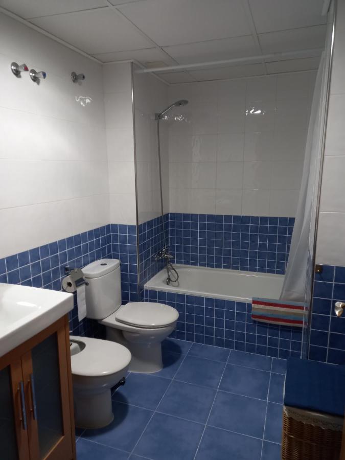 Apartamento Tranquilo Cerca De Zonas Verdes シエサ エクステリア 写真