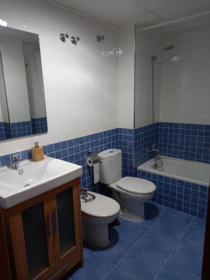 Apartamento Tranquilo Cerca De Zonas Verdes シエサ エクステリア 写真