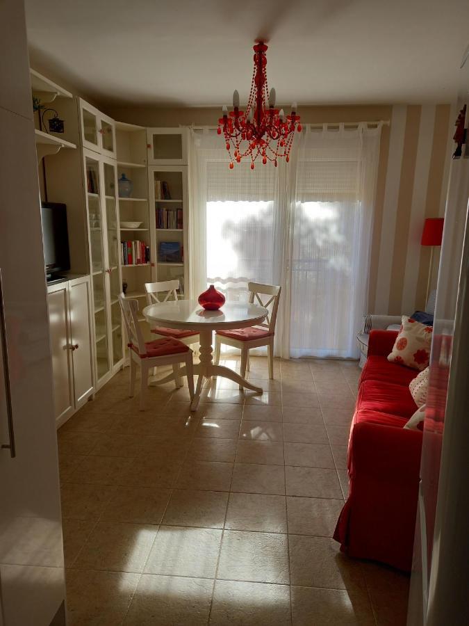 Apartamento Tranquilo Cerca De Zonas Verdes シエサ エクステリア 写真