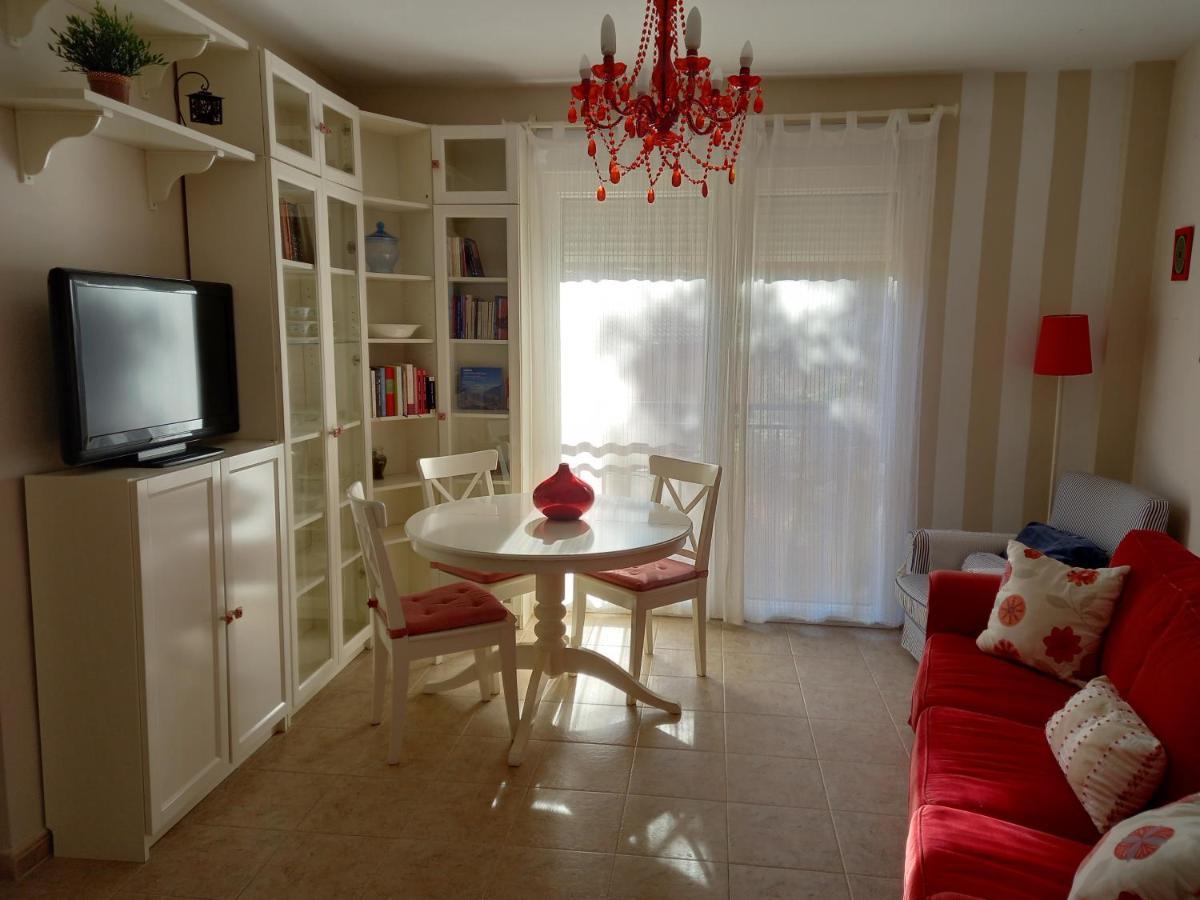 Apartamento Tranquilo Cerca De Zonas Verdes シエサ エクステリア 写真